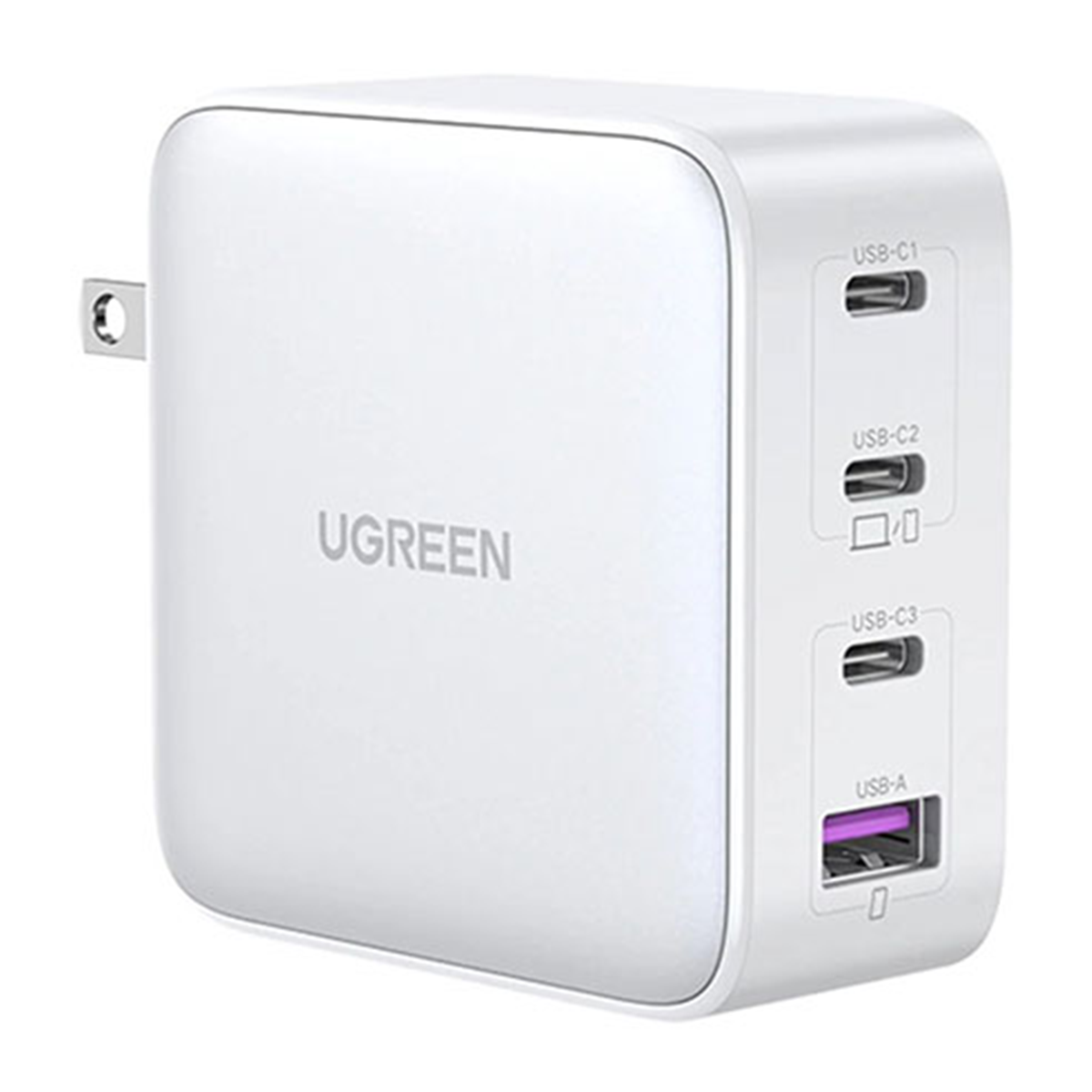 شارژ دیواری یوگرین CD226 مدل 15336 Nexode توان 100 وات