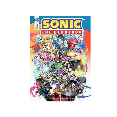 متال پوستر گیمینگ طرح SONUC کد PCD-MB1009