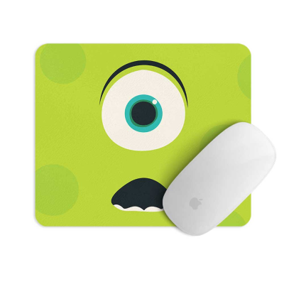 ماوس پد مستر پیکد طرح مایک کارخانه هیولاها کد PCD-MP1068