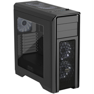 کیس کامپیوتر گرین مدل Z2+ HERO-small-image