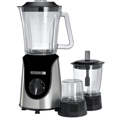 مخلوط کن بلک اند دکر مدل BX600 مخلوط کن بلک اند دکر مدل BX600