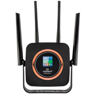 روتر بی سیم LTE نزتک مدل 99DX-small-image