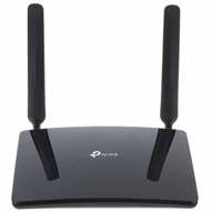 مودم روتر بی سیم 4G LTE تی پی-لینک مدل MR400 V4.20