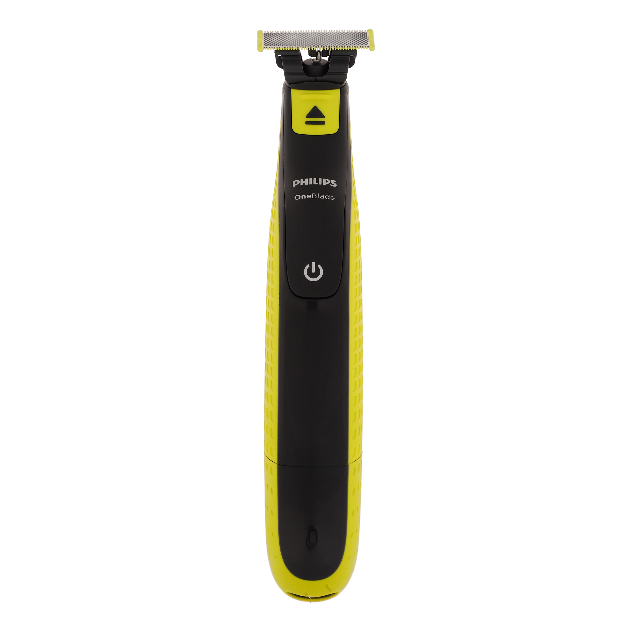 ماشین اصلاح صورت فیلیپس مدل QP2724-10 ماشین اصلاح موی صورت فیلیپس مدل QP2724/10، اصلاح به صورت تریمر، استفاده به صورت خشک و مرطوب، منبع انرژی باتری، اندازه اصلاح 0.2 میلیمتر، مدت زمان شارژ 480 دقیقه و مدت زمان استفاده پس از شارژ 45 دقیقه، به همراه سه عدد شانه، ضد آب، دارای نمایشگر شارژ