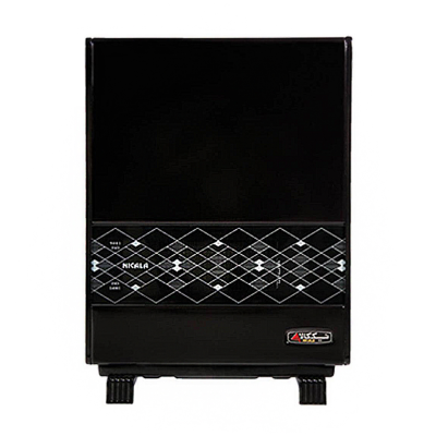 بخاری گازی نیک کالا مدل سحر MN6