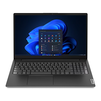 لپ تاپ لنوو 15.6 اینچی مدل V15 G3 i5 1235U 16GB 512GB