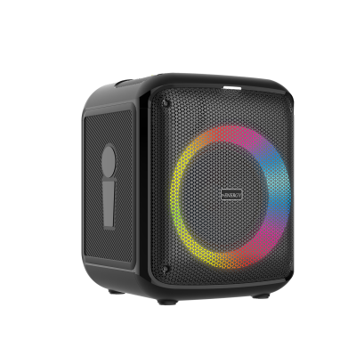 اسپیکر بلوتوثی قابل حمل ایکس انرژی مدل X-650 اسپیکر بلوتوثی قابل حمل ایکس-انرژی مدل X-650