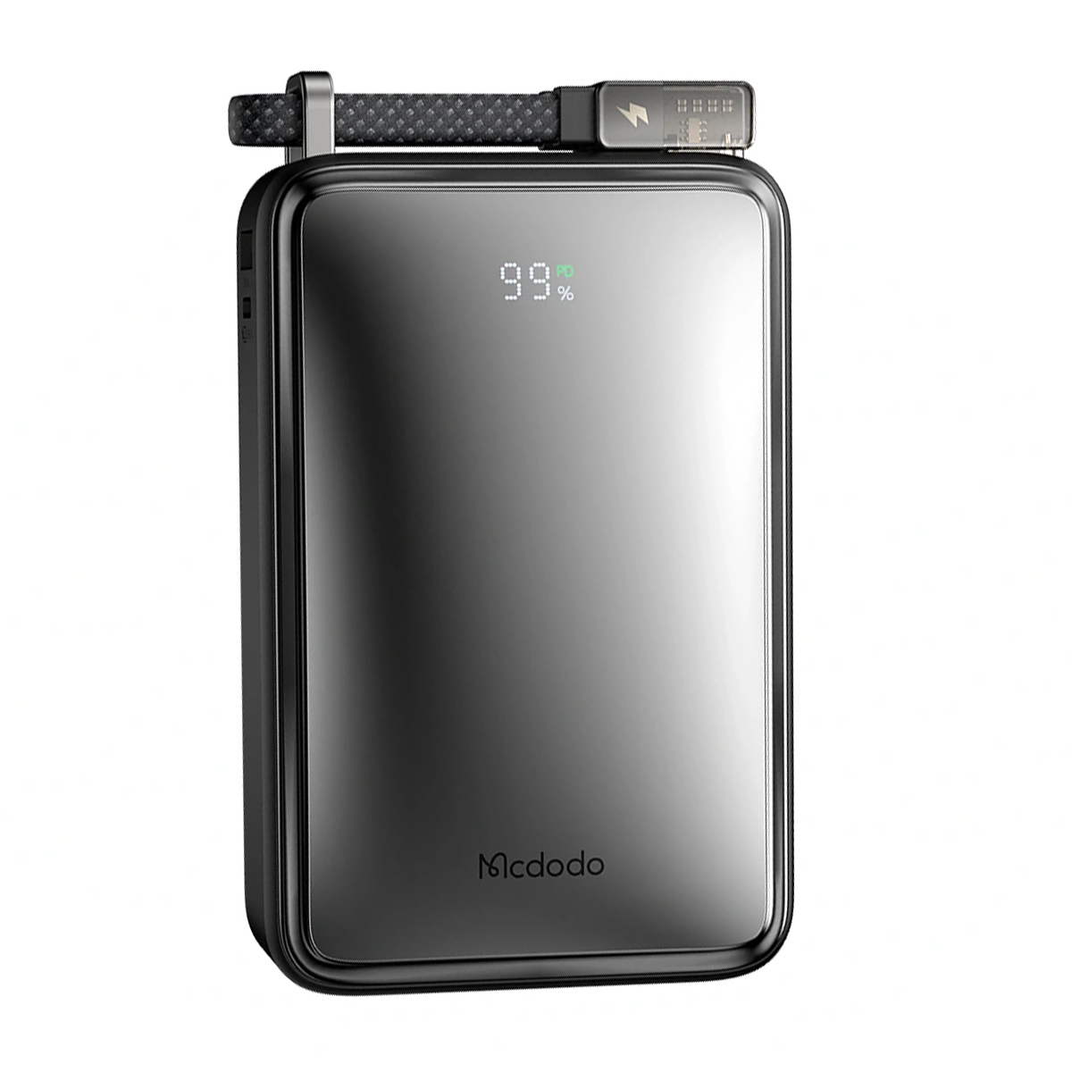 پاوربانک مک دودو مدل MC-4331 ظرفیت 20000 میلی آمپر ساعت توان 67 وات