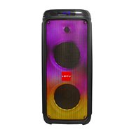  اسپیکر بلوتوثی خانگی لیتو مدل Boom Box 1000 -small-image