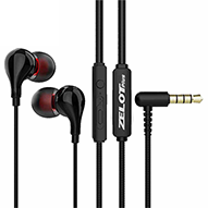 هندزفری با سیم زیلوت پلاس مدل H212   هندزفری با سیم زیلوت پلاس مدل H212 -small-image