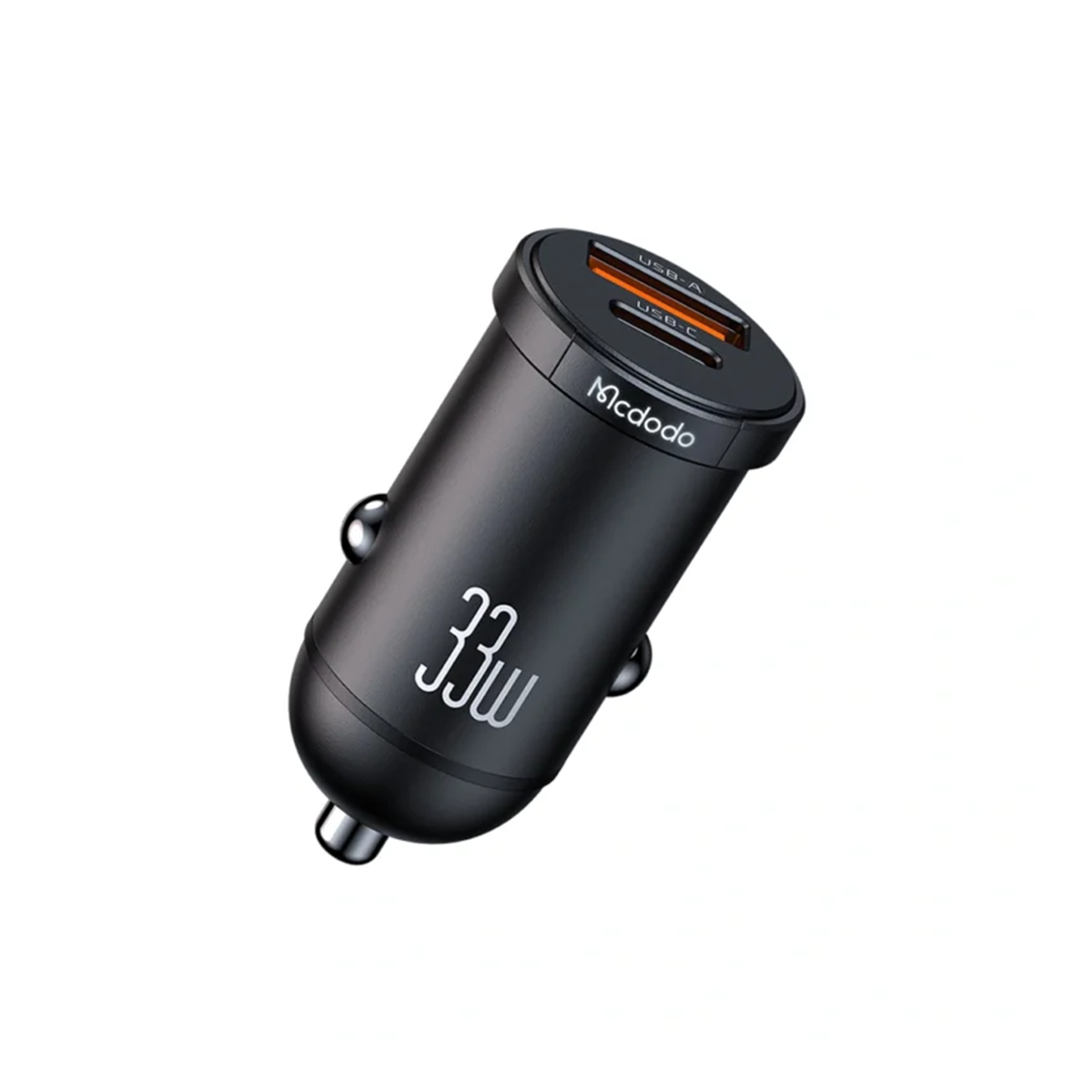 شارژر فندکی مک دودو مدل CC-2320 شارژر فندکی مک دودو مدل CC-2320-small-image