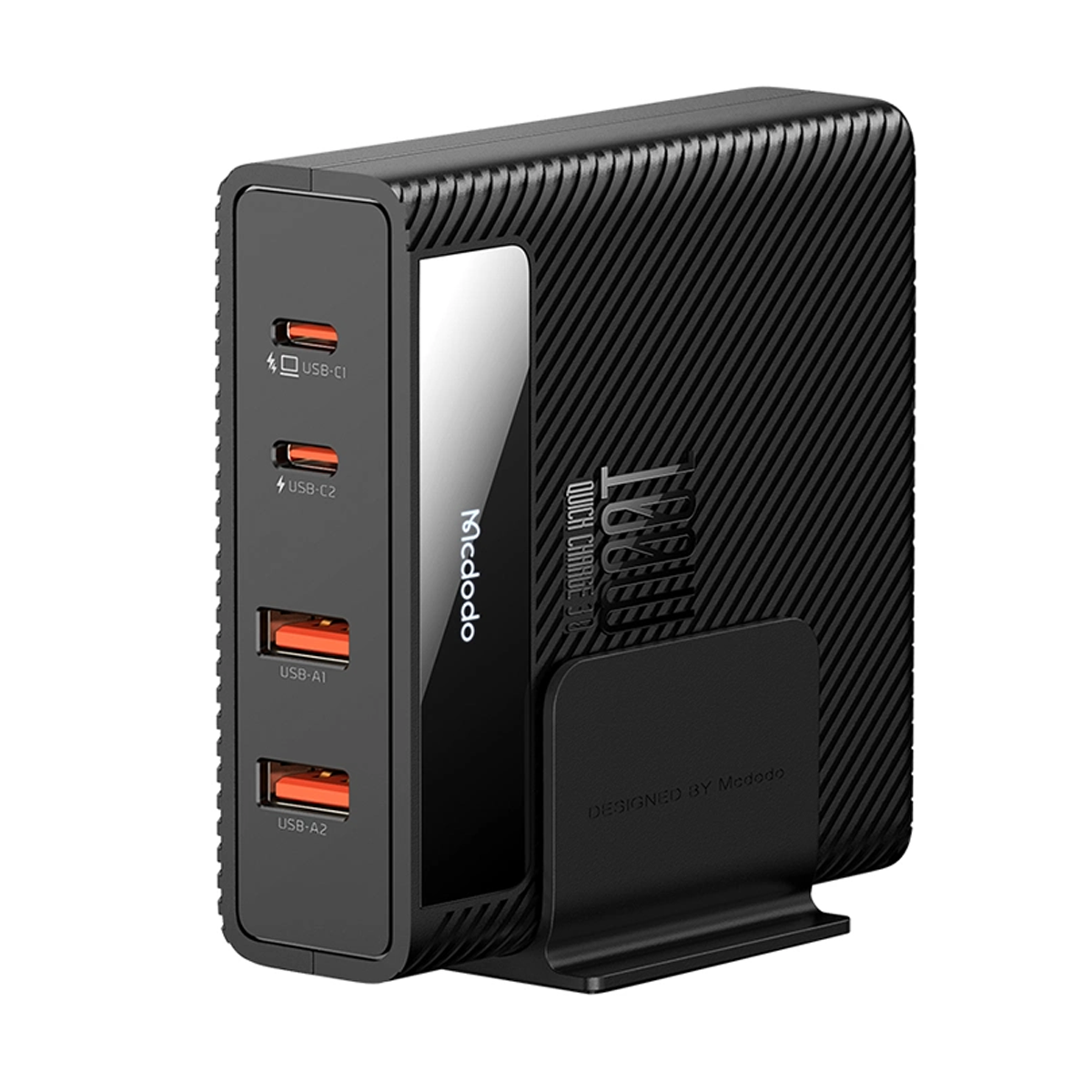 شارژر رومیزی مک دودو مدل CH-1802