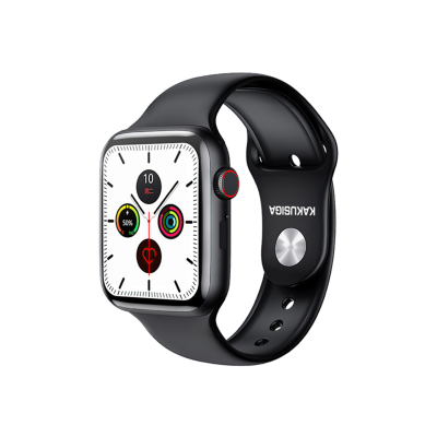 ساعت هوشمند کاکوسیگا مدل KSC-765 ساعت هوشمند کاکوسیگا مدل KSC-765