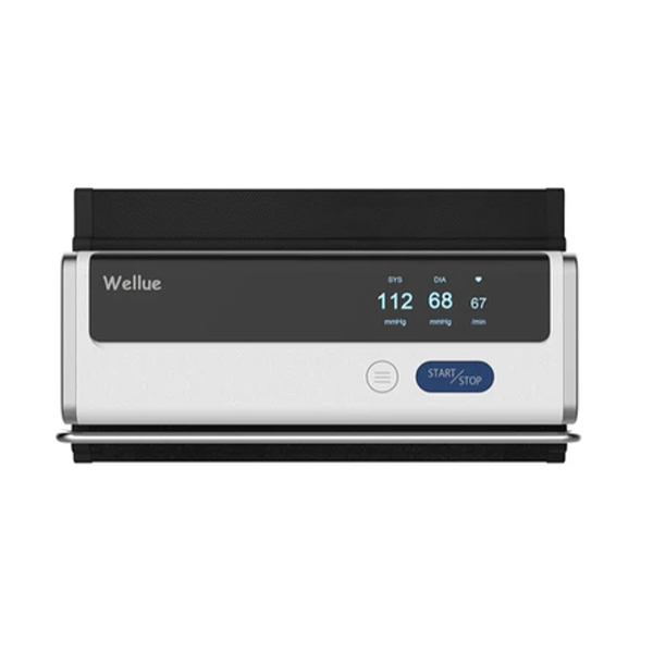 فشارسنج دیجیتال ولو مدل Armfit فشارسنج دیجیتال ولو مدل Armfit