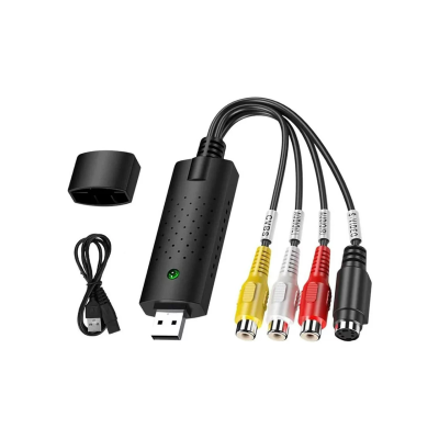 کارت کپچر ای نت مدل En-CpH600