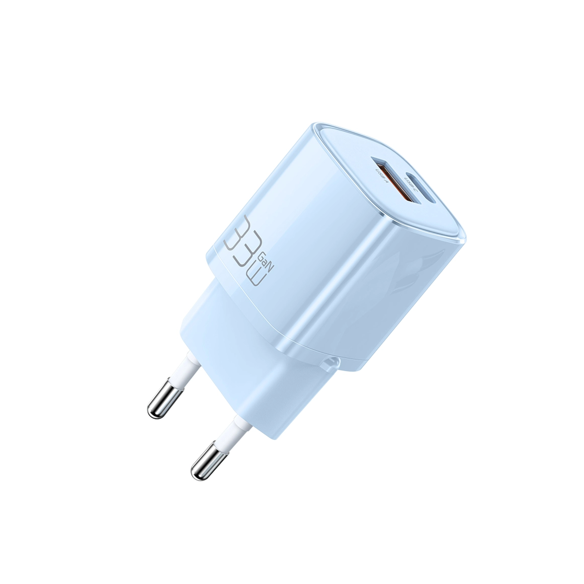 شارژر دیواری مک دودو 33 وات مدل CH-0154-small-image