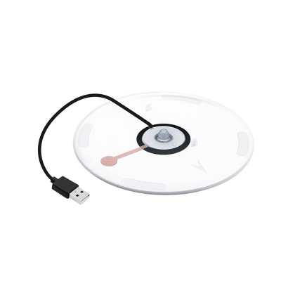 پایه نگهدارنده پلی استیشن 5 مدل Vertical RGB HBP-575