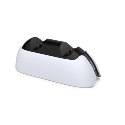 پایه شارژر دسته پلی استیشن 5 دابی مدل TP5-05103 پایه شارژر دسته پلی استیشن 5 دابی مدل TP5-05103