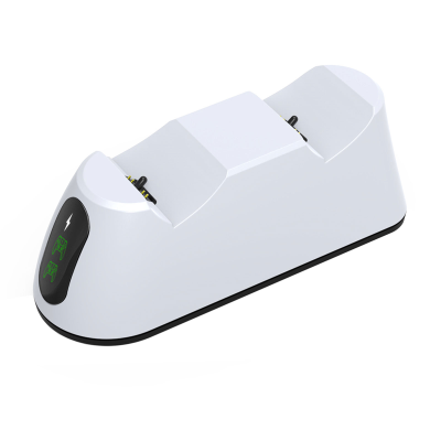 پایه شارژر دسته پلی استیشن 5 دابی مدل TPS-0516 پایه شارژر دسته پلی استیشن 5 دابی مدل TPS-0516