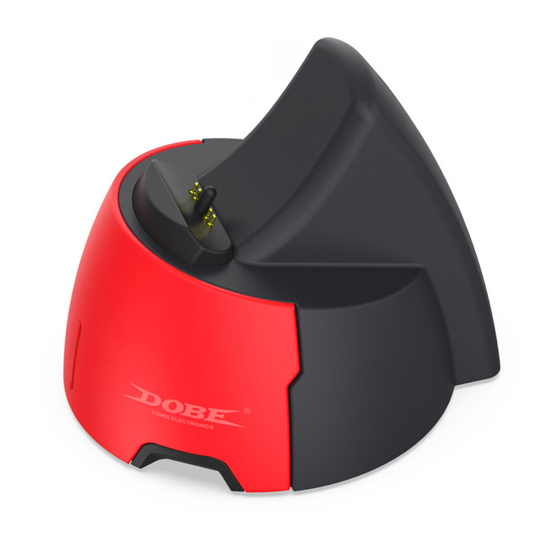 پایه شارژر دسته ps5 دابی مدل TP5-3510 پایه شارژر دسته بازی دابی مدل TP5-3510