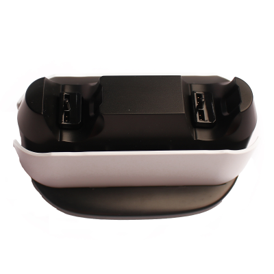 پایه شارژر دسته Dual Sense اسپارک فاکس مدل Dual Charge پایه شارژر دسته بازی اسپارک فاکس مدل Dual Charge