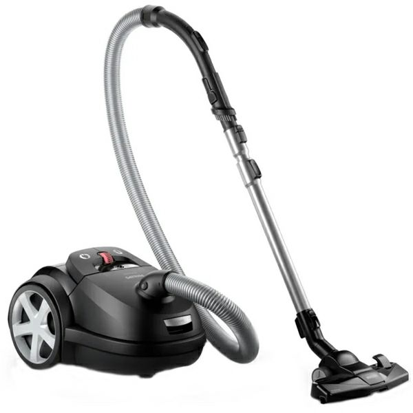 جاروبرقی فیلیپس مدل XD8022 جاروبرقی فیلیپس مدل XD8022