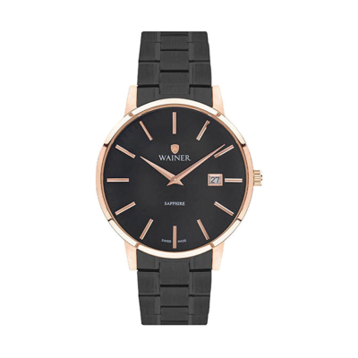 ساعت مچی مردانه واینر مدل WA.11911-GC