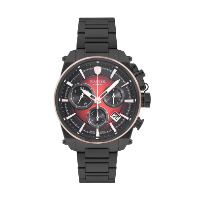 ساعت مچی مردانه واینر مدل WA.19200-I ساعت مچی مردانه واینر مدل WA.19200-I