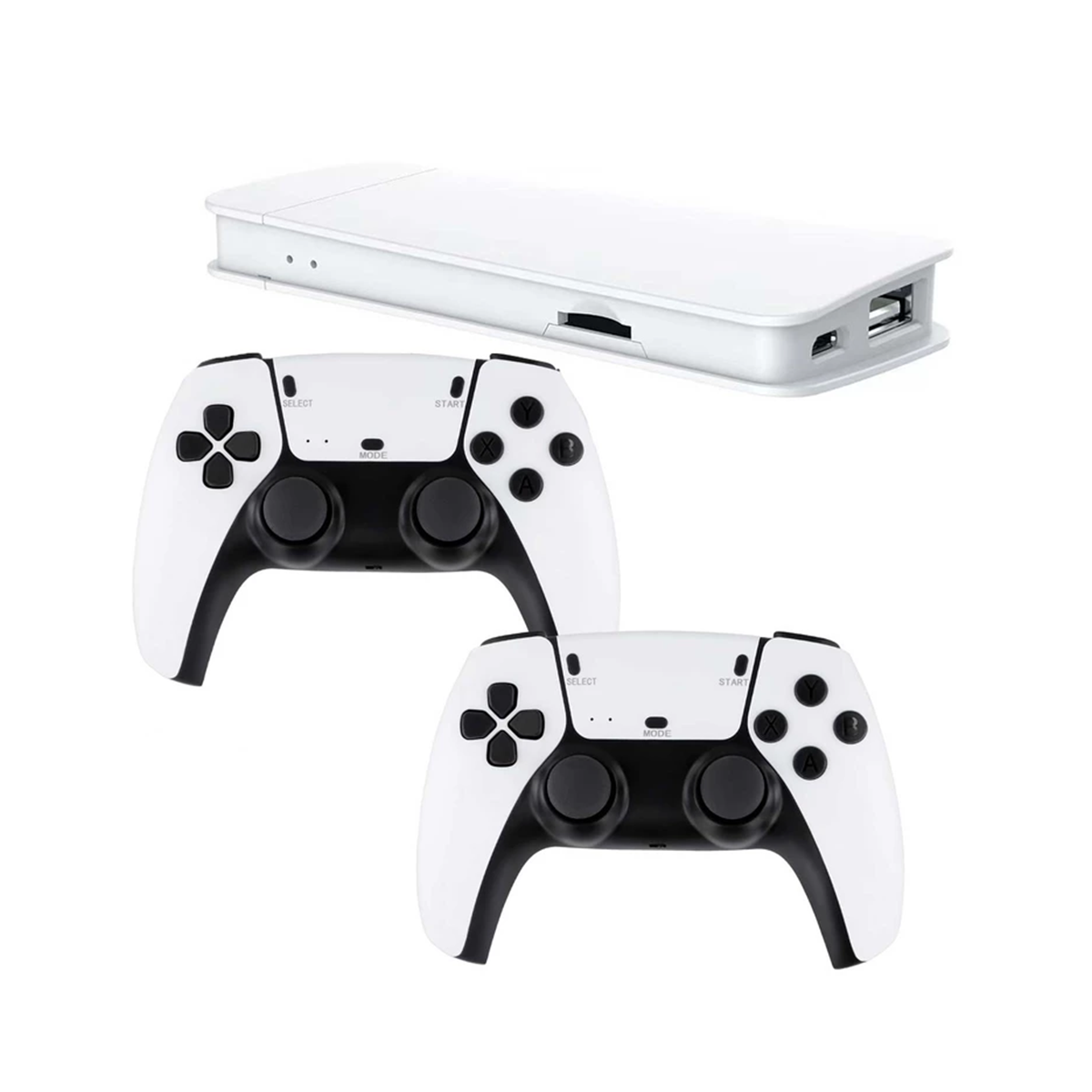 کنسول بازی GAME STICK 4K-small-image