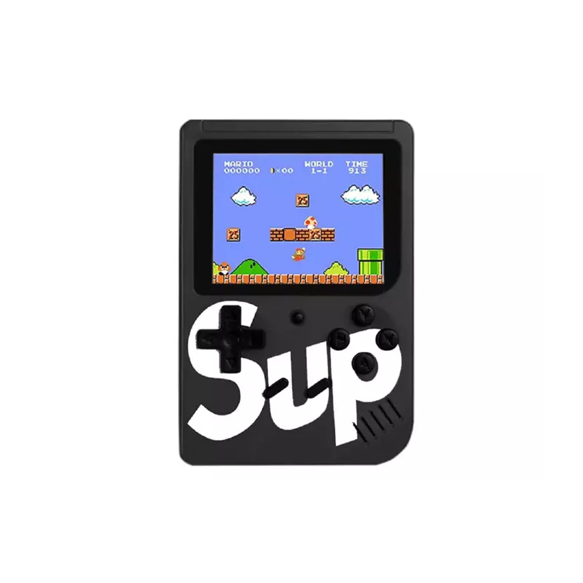 کنسول بازی دستی مدل Plus 400-small-image