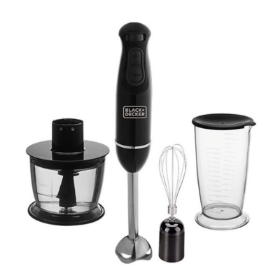 گوشت کوب برقی بلک اند دکر مدل SB-400 گوشت کوب برقی بلک اند دکر مدل SB-400