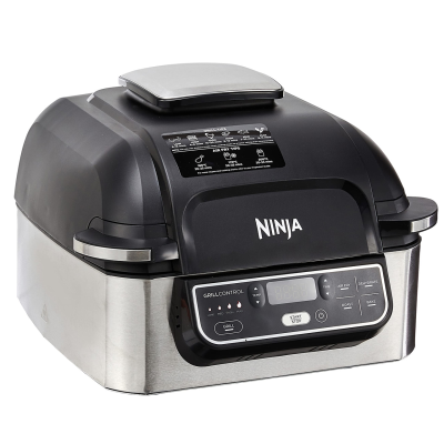 گریل نینجا مدل 301 گریل نینجا مدل 301