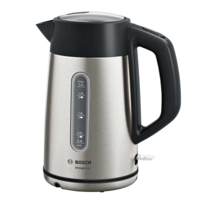 کتری برقی بوش مدل TWK4P440 کتری برقی بوش مدل TWK4P440