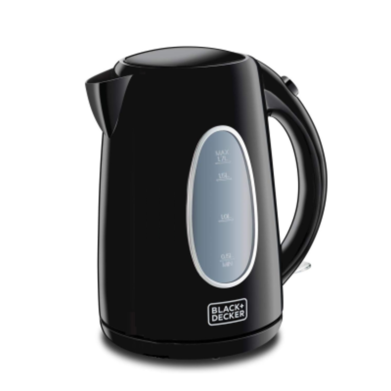 کتری برقی بلک اند دکر مدل JC69 کتری برقی بلک اند دکر مدل JC69