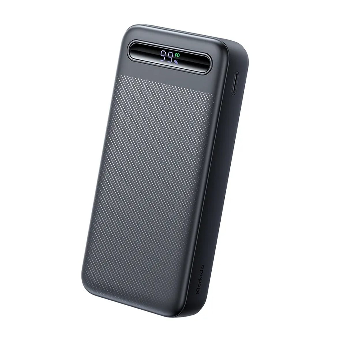 پاوربانک مک دودو مدل MC-3891 ظرفیت 20000 میلی آمپر ساعت توان 22.5 وات