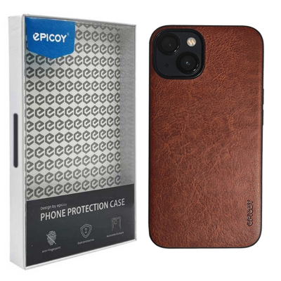 کاور گوشی موبایل اپل iPhone 14 Plus - 15 Plus اپیکوی مدل Sprt Leather کاور گوشی موبایل اپل iPhone 14 Plus - 15 Plus اپیکوی مدل Sprt Leather