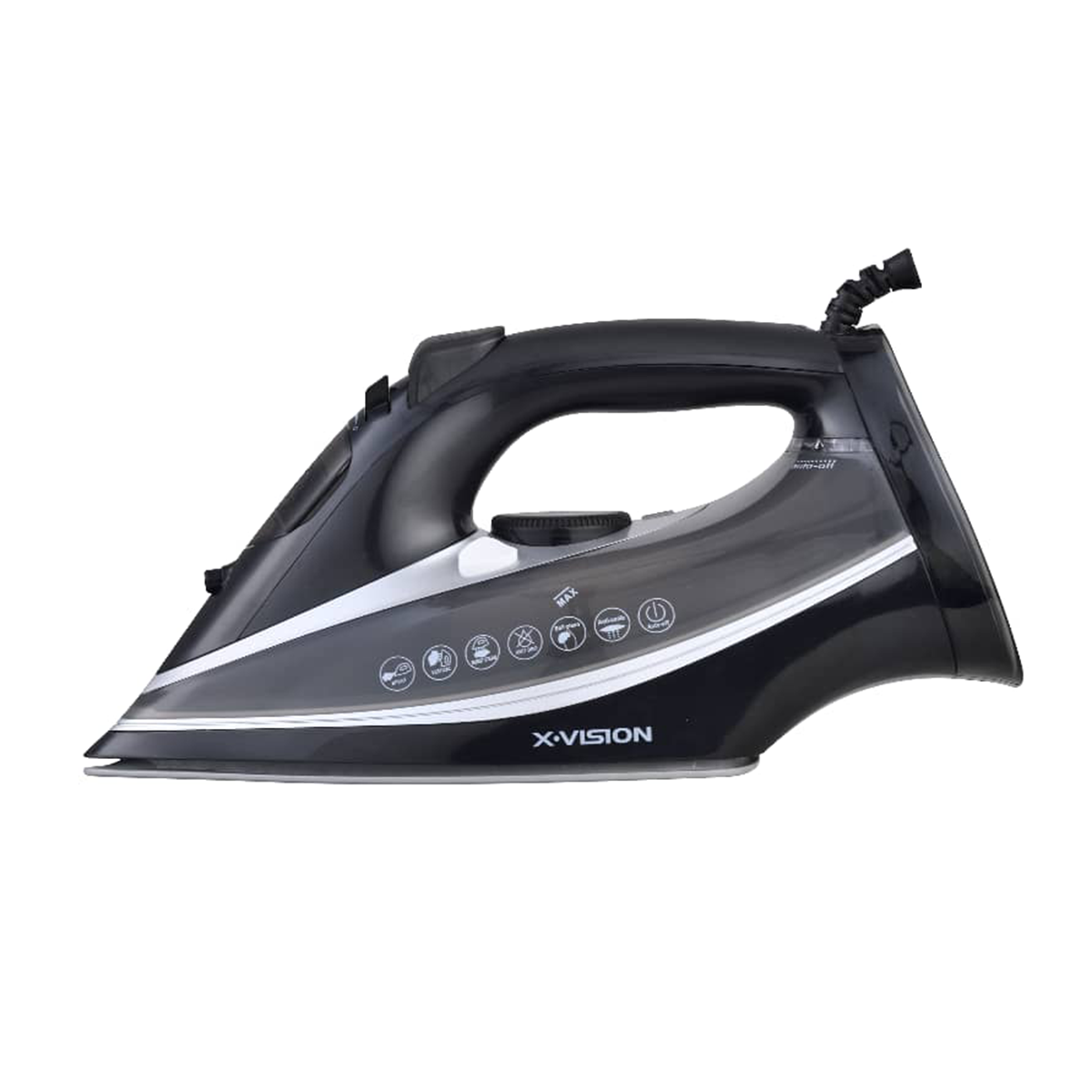 اتو بخار ایکس ویژن مدل SL4034-small-image