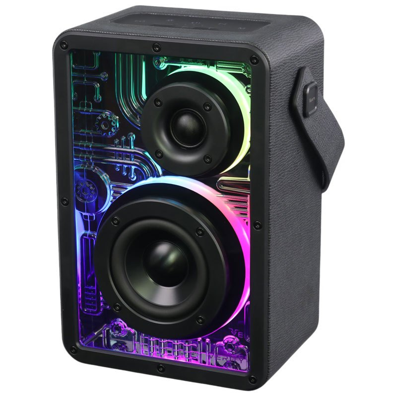 اسپیکر بلوتوثی وریتی مدل 7028BT اسپیکر بلوتوثی وریتی مدل 7028BT