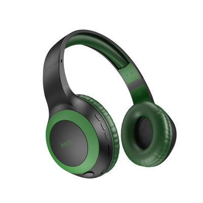 هدفون بلوتوثی هوکو مدل W29 هدست بلوتوثی هوکو مدل W29