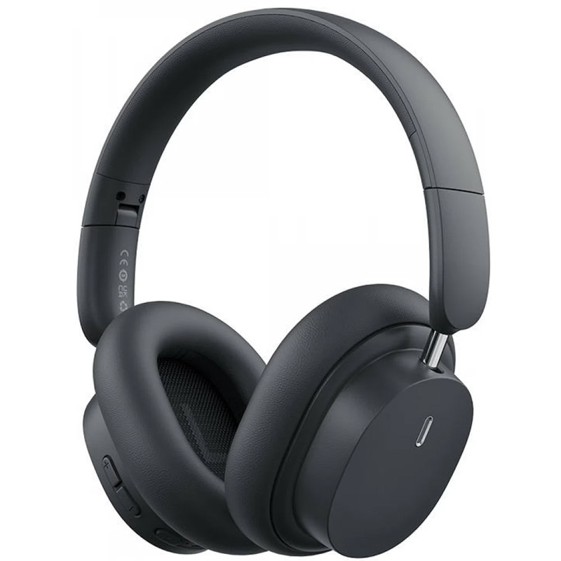 هدفون بلوتوثی باسئوس مدل Bowie D05 هدفون بلوتوثی باسئوس مدل Bowie D05