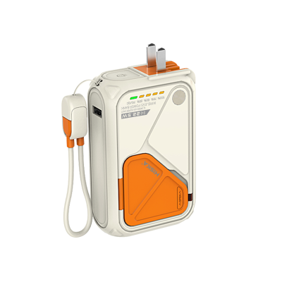 پاوربانک هیسکا مدل HP-223PD ظرفیت 20000 میلی آمپر ساعت پاوربانک هیسکا مدل HP-223PD ظرفیت 20000 میلی آمپر ساعت