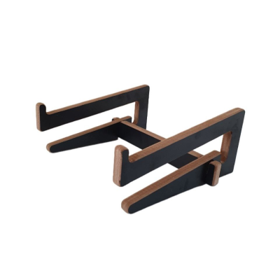 پایه نگهدارنده لپ تاپ مدل 107