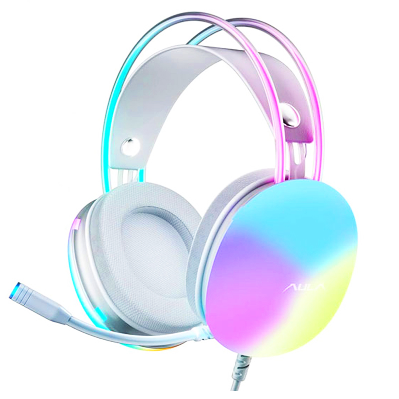 هدست گیمینگ آئولا مدل S505