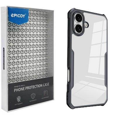 کاور اپیکوی گوشی اپل iPhone 16 مدل Xundd Beatle