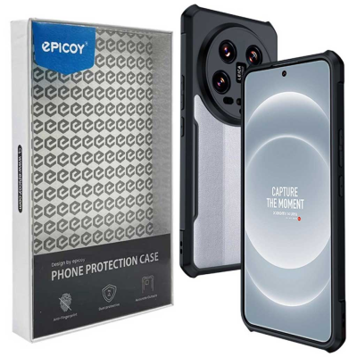 کاور اپیکوی گوشی شیائومی Mi 14 Ultra مدل Xundd Beatle