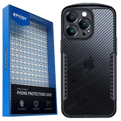 کاور اپیکوی گوشی اپل iPhone 14 Pro مدل Xundd Gamer