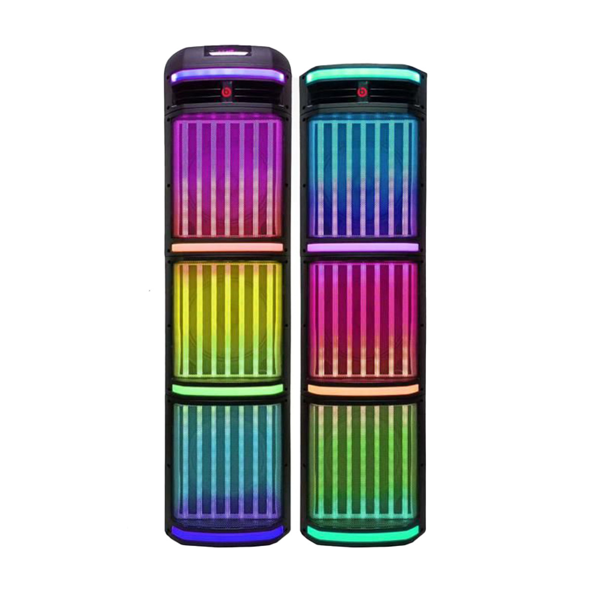 پخش کننده خانگی لومکس مدل BEATS -B10