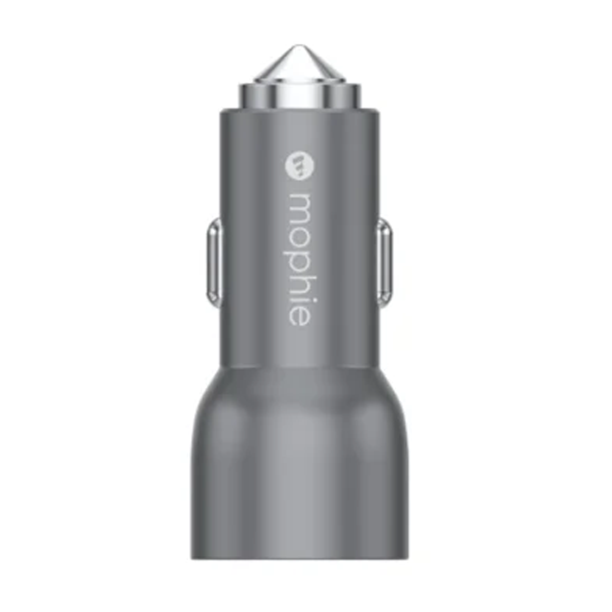 شارژر فندکی موفی 40 وات مدل Dual USB-C Car Charger