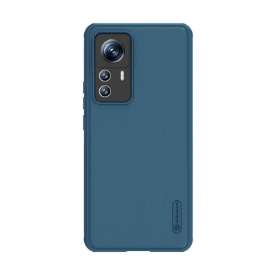 کاور گوشی شیائومی Redmi K60 نیلکین مدل Frosted Shield کاور گوشی شیائومی Redmi K60 نیلکین مدل Frosted Shield