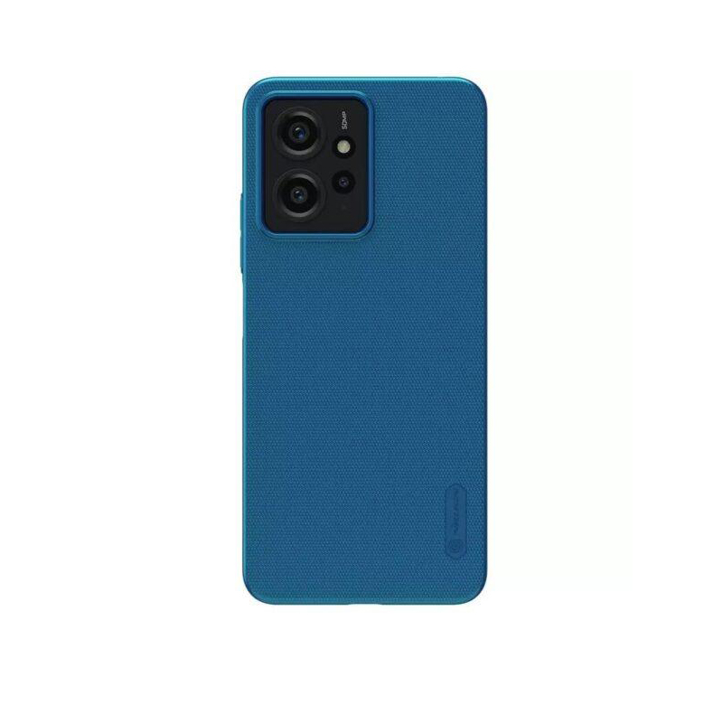 کاور گوشی شیائومی Redmi Note 12 4G نیلکین مدل Frosted Shield